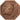 Francia, medaglia, Taureau, Bronzo, Delandre, BB+