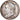 Francja, medal, Exposition universelle de Paris, 1867, Srebro platerowane