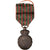 France, Médaille de Saint Hélène, History, Medal, 1857, Napoléon, Very Good