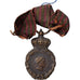 França, Médaille de Saint Hélène, História, medalha, 1857, Réduction