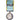 Reino Unido, Victoria, Crimée, Sébastopol, WAR, medalha, 1854, Qualidade