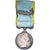 United Kingdom, Victoria, Crimée, Sébastopol, WAR, Medal, 1854, Excellent