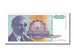 Banknote, Yugoslavia, 500,000,000 Dinara, 1993, UNC(65-70)