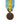 França, Haute Silésie, WAR, medalha, 1922, Qualidade Muito Boa, Bronze, 30