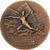 France, Medal, Certificat d'Etudes Primaires, Ville de Levallois-Perret, Bronze