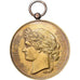 França, medalha, Société Nationale du Tir des Communes de France, Bronze