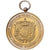 France, Medal, Société Nationale du Tir des Communes de France, Gilt Bronze