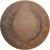 France, Medal, Notariat Français, Caisse des Dépôts, Solon, 1972, Bronze