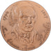 França, medalha, Notariat Français, Caisse des Dépôts, Jean Etienne Marie