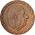 France, Medal, De Gaulle, Patriam Servando Victoriam Tvlit, 1970, Bronze