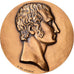 Francia, medalla, Xavier Bichat, 2000, Bronce, Delamarre, SC