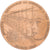 France, Medal, Liaison électrique Paris - Côte d'Azur, 1969, Bronze, AU(55-58)