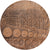 France, Medal, 50 Ans de Normes Françaises, AFNOR, 1970, Bronze, Holme