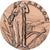 France, Medal, A.N.R.O.C, 2016, Bronze, Simon, Gaz de Bordeaux, MS(63)