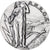 France, Medal, A.N.R.O.C, Silvered bronze, Simon, Gaz de Bordeaux, MS(63)