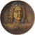 France, Medal, Jean Sébastien Bach (1685-1750), Bronze, Coudray, AU(50-53)