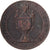 France, Medal, Faiencerie de Choisy-Le-Roy, 1896, Bronze, EF(40-45)