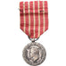 França, Napoléon III, Campagne d'Italie, WAR, medalha, 1859, Qualidade Muito