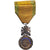 France, Troisième République, Valeur et Discipline, Médaille, 1870, Good