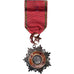 Turquia, Ordre du Medjidié, Guerre de Crimée, medalha, 1853-1856, Qualidade