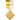 Vatican, Le Pape Paul VI, Médaille, Excellent Quality, Gilt Bronze, 50