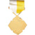Vatican, Le Pape Paul VI, Medal, Excellent Quality, Gilt Bronze, 50
