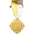 Vatican, Jean-Paul II, Medal, Excellent Quality, Gilt Bronze, 50
