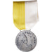 CITTÀ DEL VATICANO, Paul VI, medaglia, Jubilee., Eccellente qualità, Manfrini