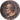 Itália, medalha, VI° Centenario della Nascita di Filippo Brunelleschi, 1977