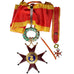 Vatican, Ordre de Saint Grégoire Le Grand, Medal, Commandeur, Excellent