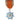 Frankreich, Ministère du Travail, Mérite social, Medaille, Good Quality