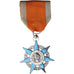 Frankreich, Ministère du Travail, Mérite social, Medaille, Good Quality