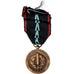 Polonia, Résistance Polonaise, WAR, medalla, 1940-1944, Excellent Quality