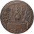 França, medalha, Compagnie des Mines de Béthune, 1926, Bronze, Mayeur