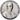 Italy, Medal, Alain de Solminihac, 1981, Silvered bronze, MS(63)