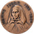 Italia, medaglia, Jeanne Jugan., 1982, Bronzo, Manfrini, SPL