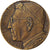 PAŃSTWO WATYKAŃSKIE, medal, Jean-paul Ier, 1978, Brązowy, Giampaoli