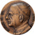 PAŃSTWO WATYKAŃSKIE, medal, Paul VI, Anno XIII, Brązowy, Greco, MS(63)