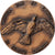 PAŃSTWO WATYKAŃSKIE, medal, Paul VI, Anno XIII, Brązowy, Greco, MS(63)