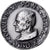 CITTÀ DEL VATICANO, medaglia, Paul VI, Anno X, Argento, Berti, SPL