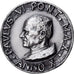 Vatican, Médaille, Paul VI, Anno X, Argent, SPL, Berti
