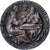 CITTÀ DEL VATICANO, medaglia, Paul VI, Anno VIII, Argento, Manfrini, SPL