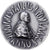 CITTÀ DEL VATICANO, medaglia, Jean-Paul II, Anno II, Argento, Scorzelli, SPL