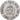 CIDADE DO VATICANO, medalha, Paul VI, Prata, Scorzelli, MS(63)