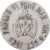 CITTÀ DEL VATICANO, medaglia, Paul VI, Argento, Scorzelli, SPL