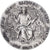 Vatican, Medal, Paul VI, 1965, Silver, Manfrini, MS(63)