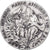 Vatican, Medal, Paul VI, 1965, Silver, Manfrini, MS(63)