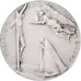 PAŃSTWO WATYKAŃSKIE, medal, Concile Oecuménique Vatican II, Srebro, Crocetti