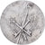 CITTÀ DEL VATICANO, medaglia, Concile Oecuménique Vatican II, Argento