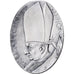 Vatican, Medal, Paul VI, Anno XII, Silver, MS(63)